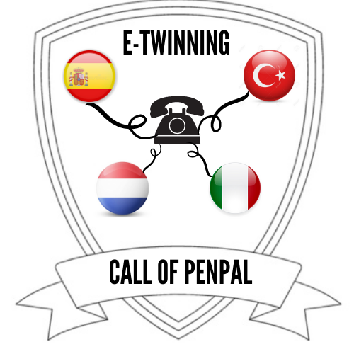 CALL OF PENPAL