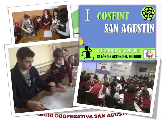 I Confint San Agustín