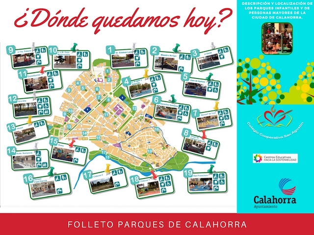 Parques de Calahorra