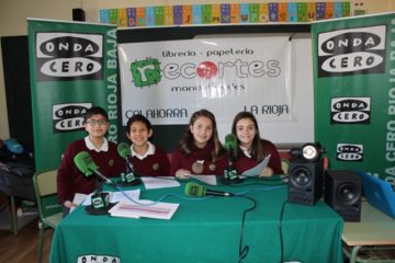 RADIO ONDA CERO RIOJA BAJA CALAHORRA