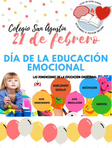 DÍA DE LA EDUCACIÓN EMOCIONAL