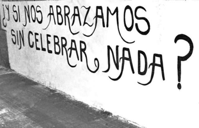 CAMPAÑA DE ABRAZOS