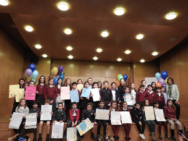 PREMIOS CHIQUIPOETAS EN LOGROÑO