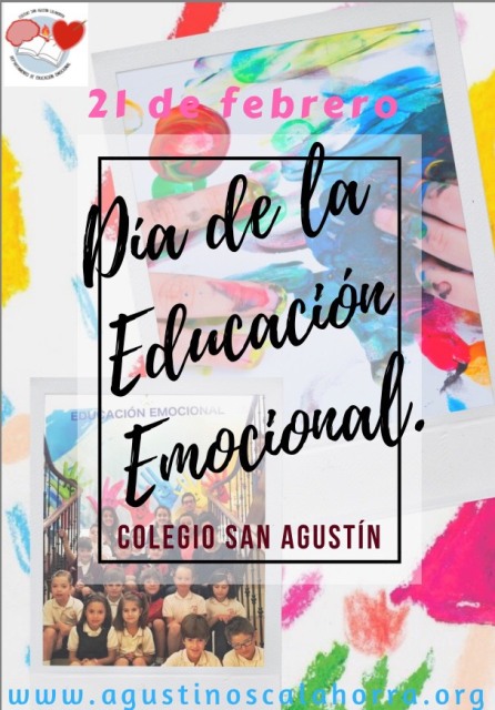 DÍA DE LA EDUCACIÓN EMOCIONAL