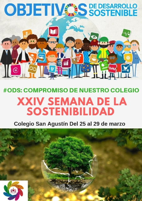 XIV SEMANA DE LA SOSTENIBILIDAD