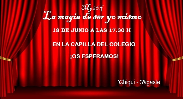 CHIQUI – TAGASTE ESTRENA NUEVA OBRA