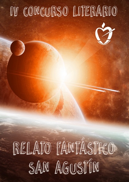 CONCURSO RELATO FANTÁSTICO