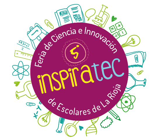 V INSPIRATEC – PROYECTO STEAM