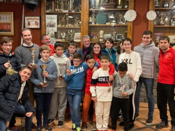 TORNEO DE AJEDREZ