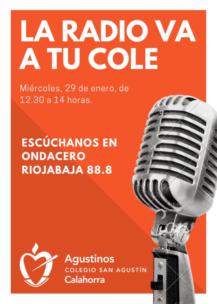 LA RADIO EN TU COLE