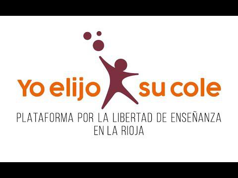 LIBERTAD DE ENSEÑANZA EN LA RIOJA