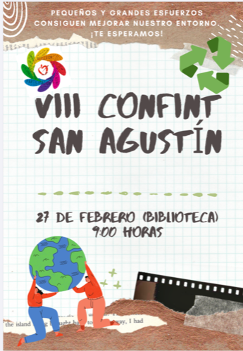 VIII CONFINT SAN AGUSTÍN