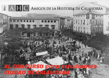 PREMIOS AMIGOS DE LA HISTORIA DE CALAHORRA