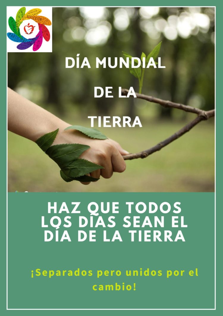 DÍA DE LA TIERRA