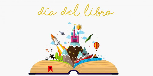 DÍA DEL LIBRO