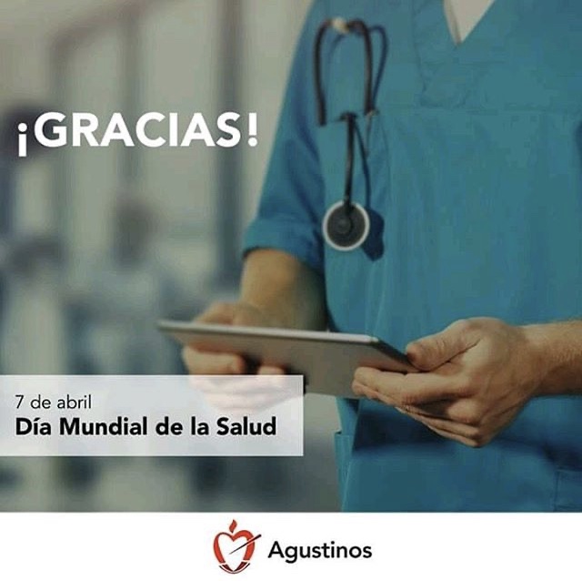 DÍA MUNDIAL DE LA SALUD