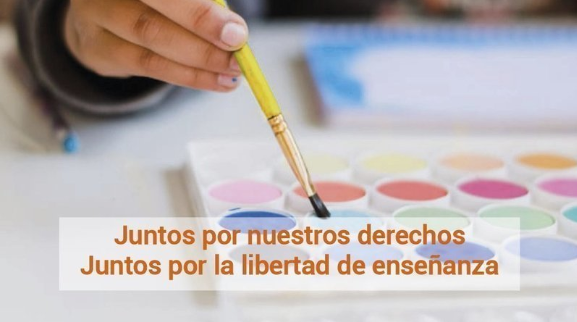 ¡RESCATEMOS LA EDUCACIÓN EN LA RIOJA!