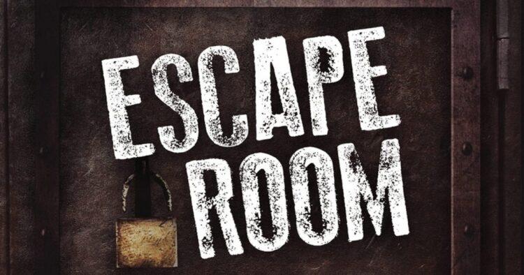 ESCAPE ROOM AGUSTINOS CALAHORRA