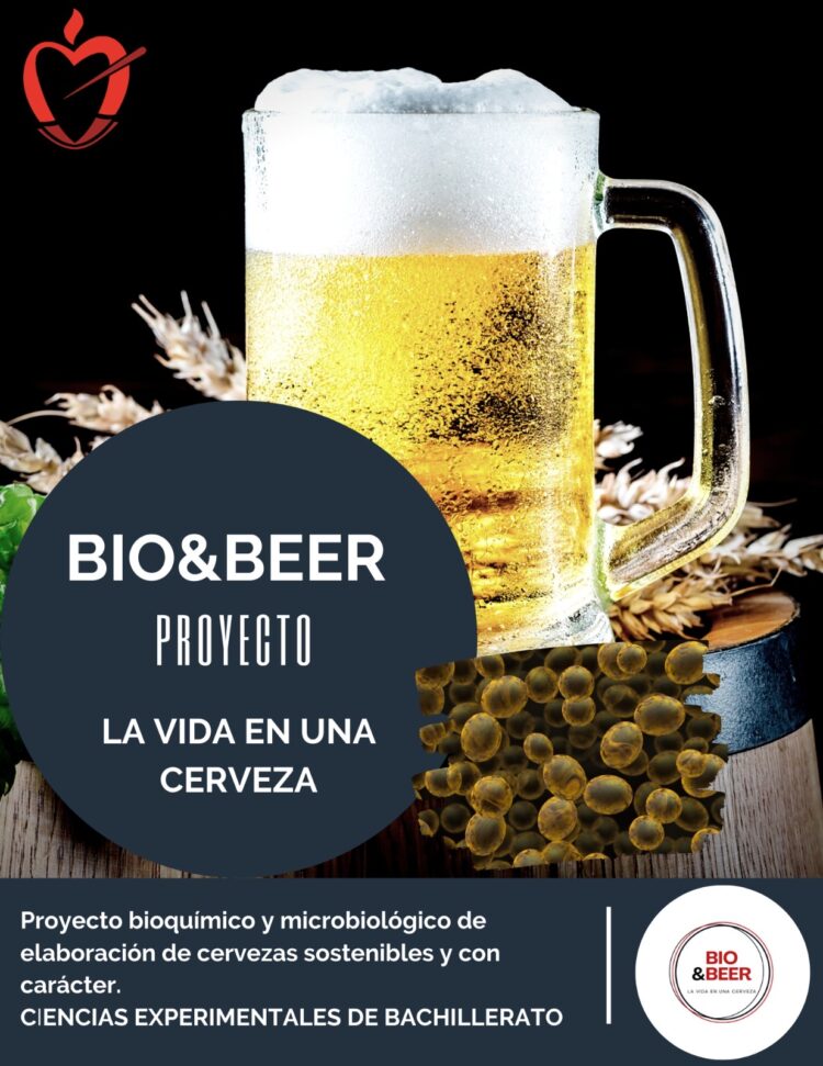 PROYECTO BIO&BEER