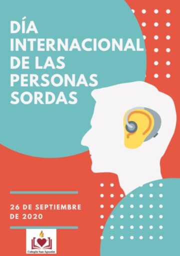 DÍA INTERNACIONAL DE LAS PERSONAS SORDAS