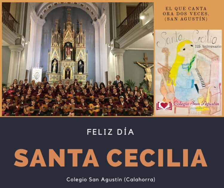 SANTA CECILIA