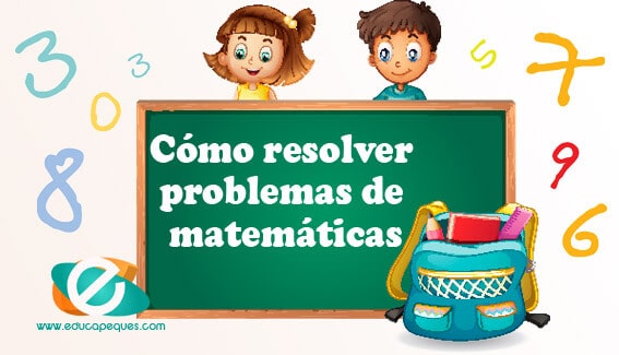 COMPRENSIÓN DE PROBLEMAS EN E.INFANTIL