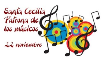 SANTA CECILIA – EXPOSICIÓN VIRTUAL