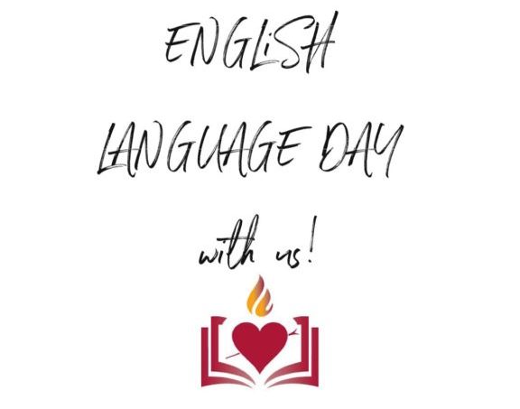 ENGLISH DAY