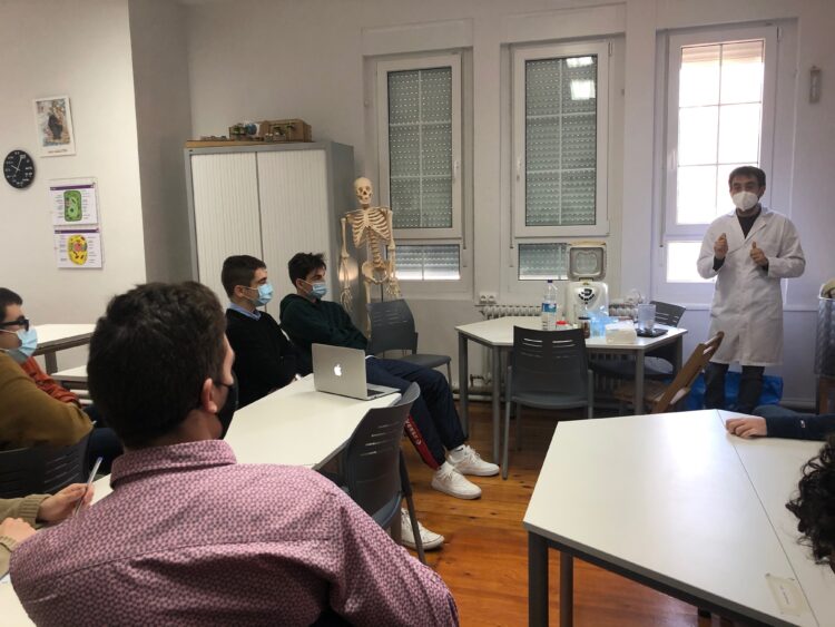 TALLER DE ELABORACIÓN DE PAN DE BAGAZO