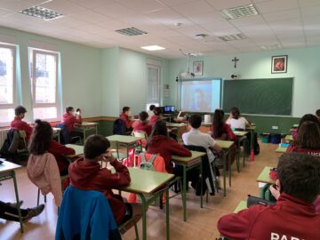 CHARLA ONLINE CON EL COMPOSITOR Y PIANISTA M.ÁNGEL RECIO