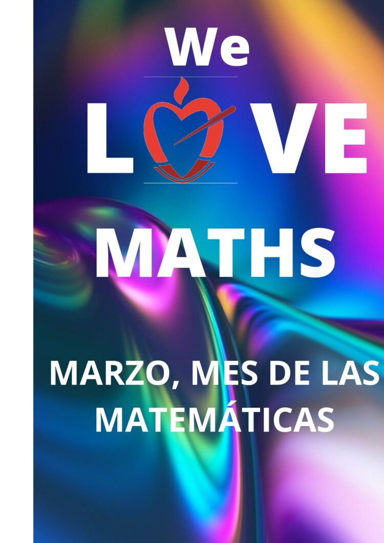 MES DE LAS MATEMÁTICAS