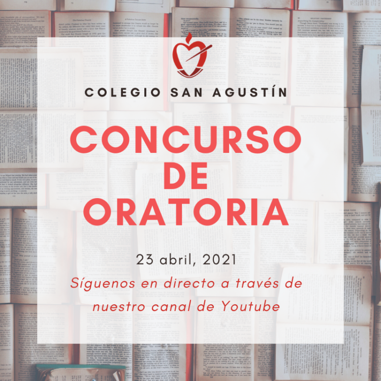 CONCURSO DE ORATORIA