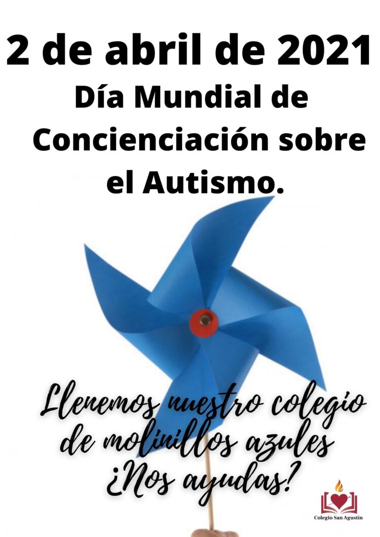 DÍA DEL AUTISMO