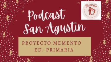 Podcast Navideño San Agustín