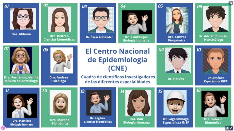 Los científicos de 4º de ESO de Agustinos  lucharán contra el virus Solanum