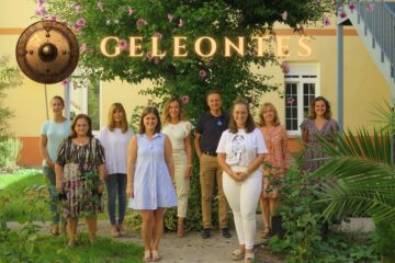 GELEONTES