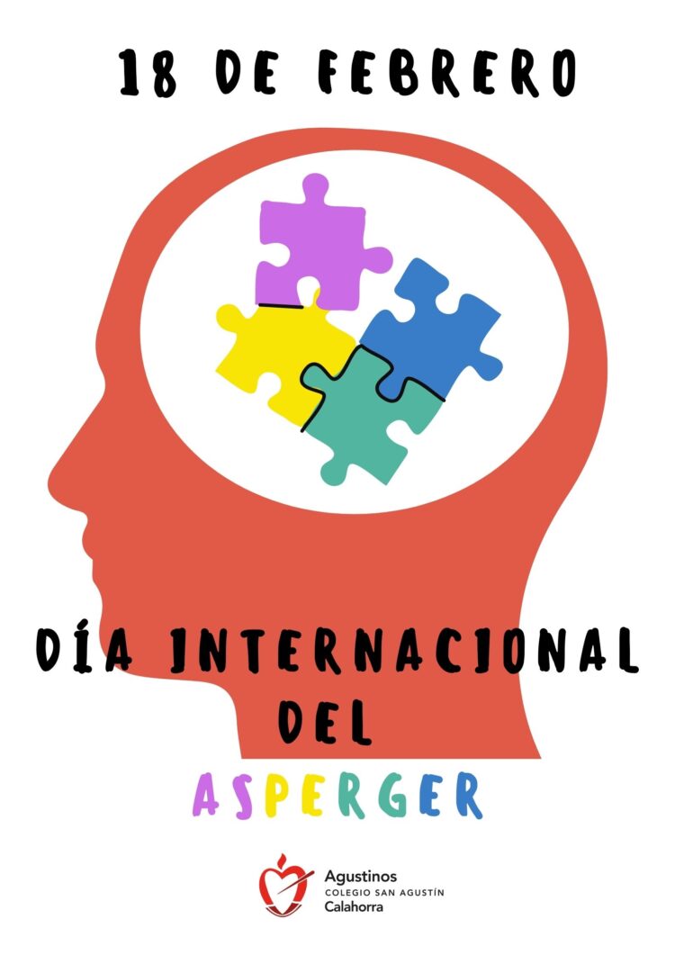 Día Internacional del Asperger