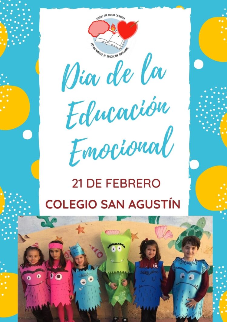 Día de la Educación Emocional