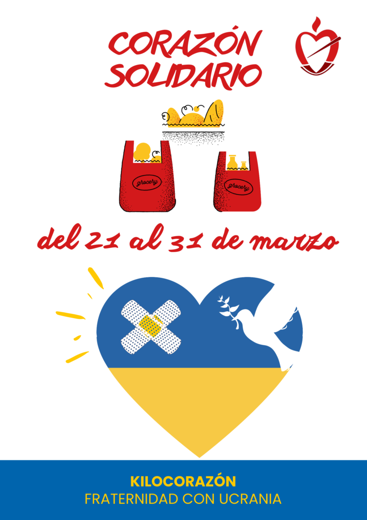 Campaña solidaria