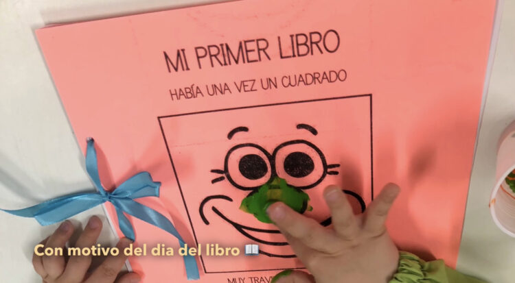 Día del libro