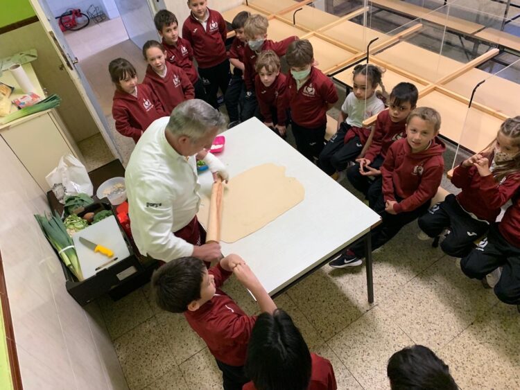 Jornadas de las verduras