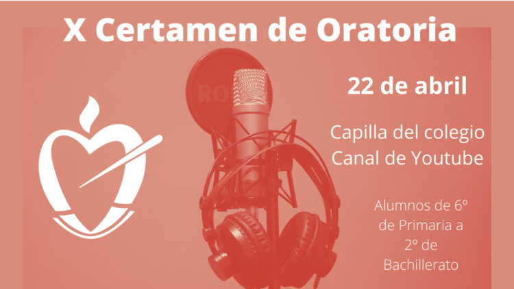 Concurso de oratoria