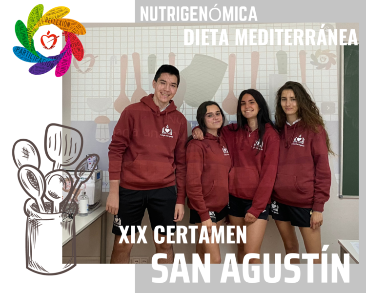 XIX CERTAMEN DE INVESTIGACIÓN SAN AGUSTÍN