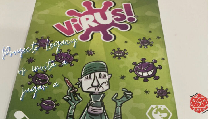 Virus