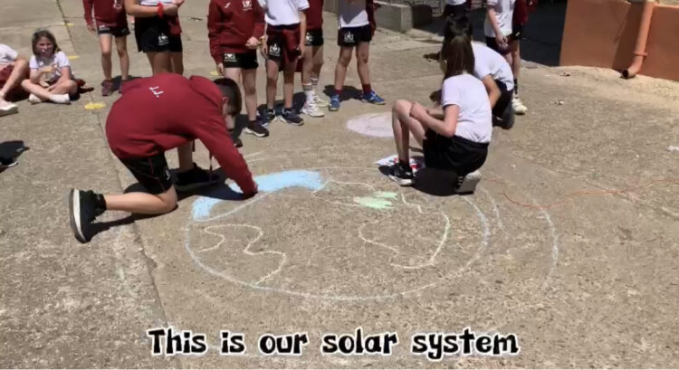 Solar system