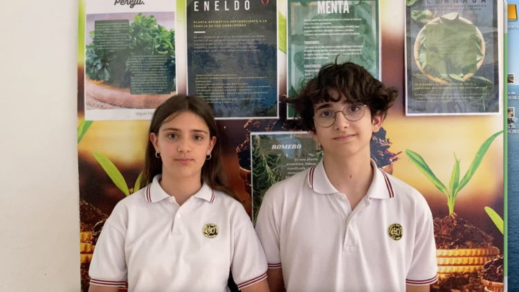 CON MOTIVO DEL 5 DE JUNIO DÍA MUNDIAL DEL MEDIOAMBIENTE EN EL COLEGIO HEMOS HECHO UN APAGÓN TECNOLÓGICO