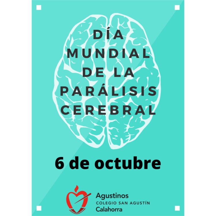 Día Mundial de la Parálisis Cerebral