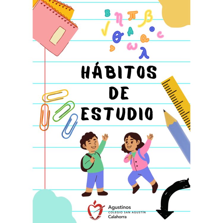 Hábitos de estudio