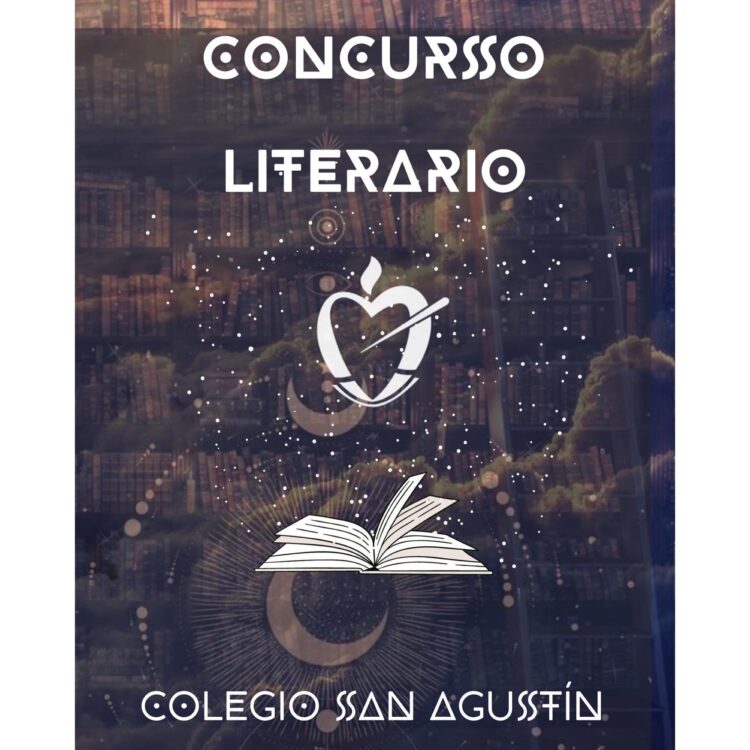 I Concurso literario para alumnos, exalumnos y familias del centro