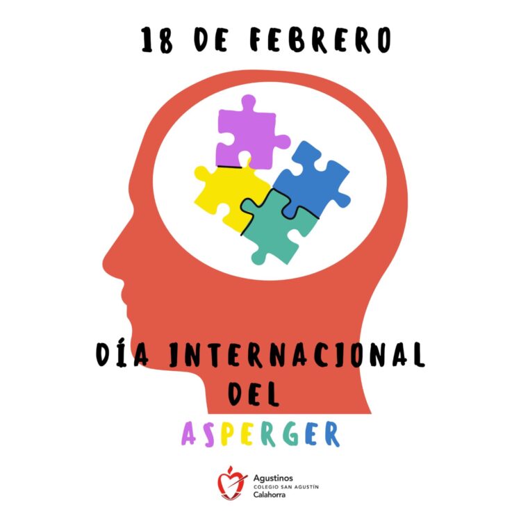 día internacional de Asperger